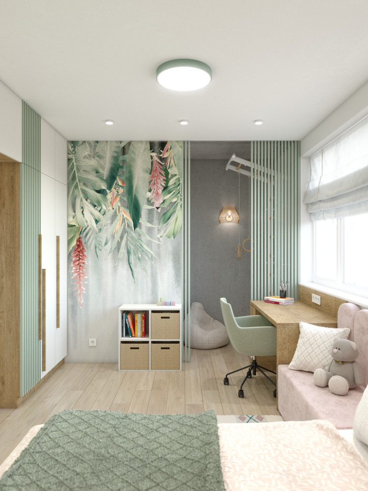 Про Азию в Солнечном городе | ЖК Никольская Панорама | 2024