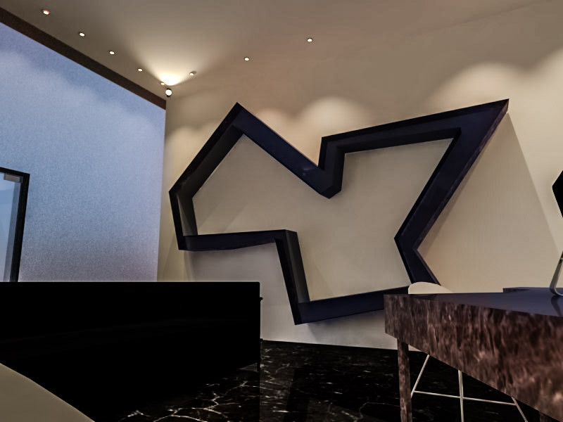 Проект Салона Tattoo