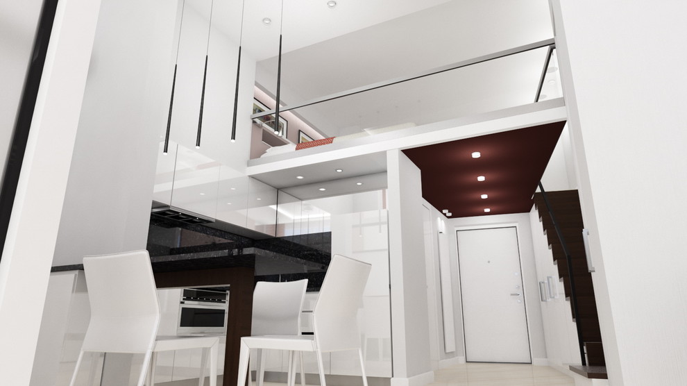 Апартаменты в Сочи