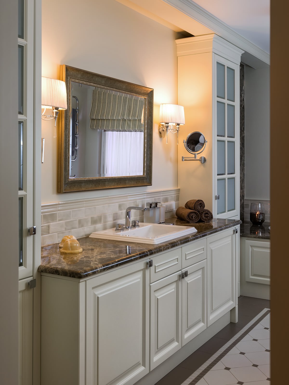 Квартира в ЖК "Манхэттен парк"