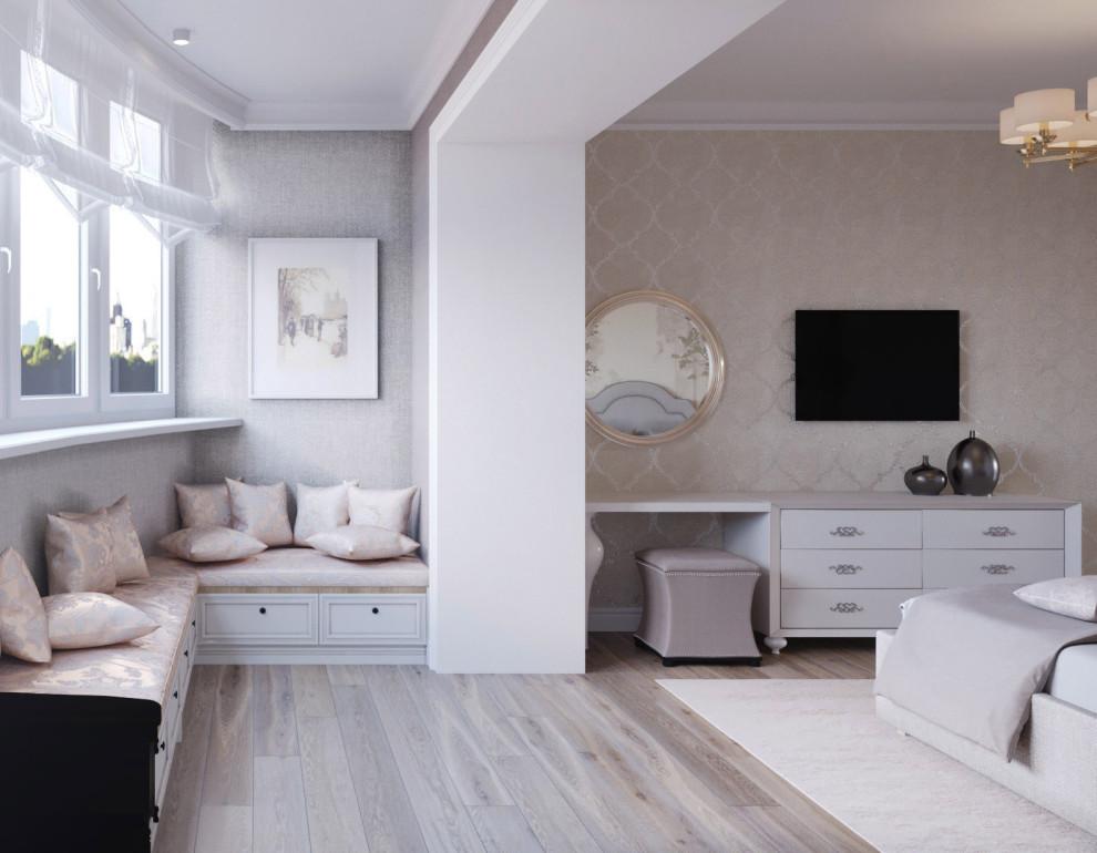 3-комнатная квартира для многодетной семьи в Актюбинске