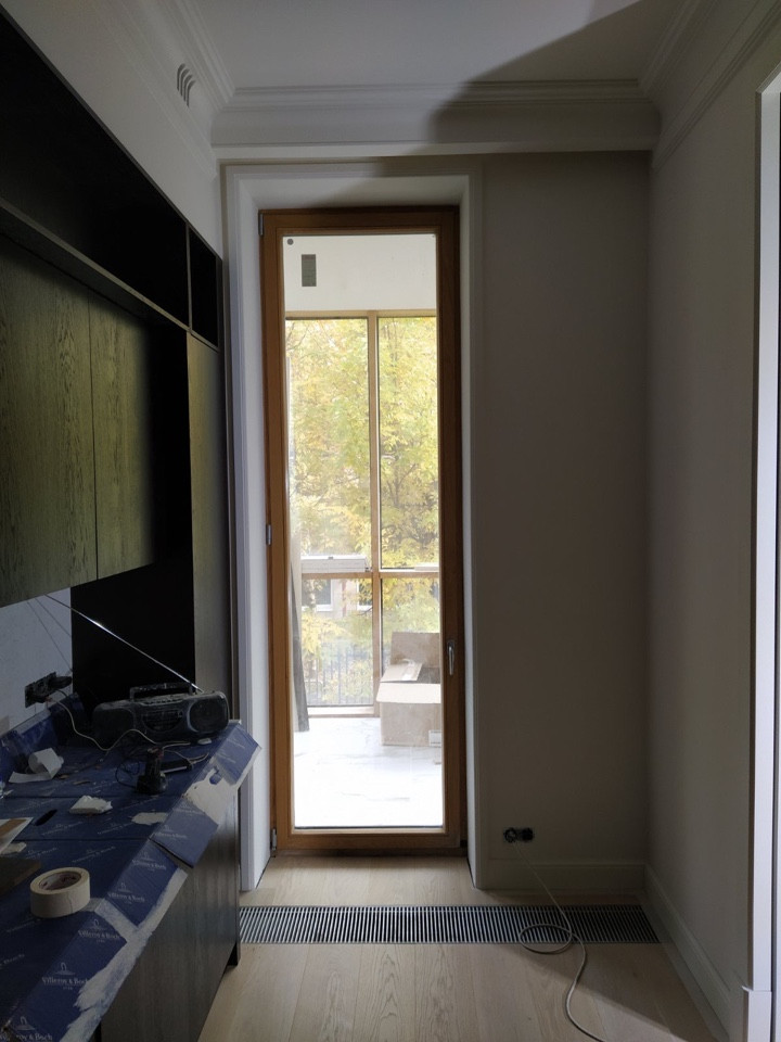 Смоленская