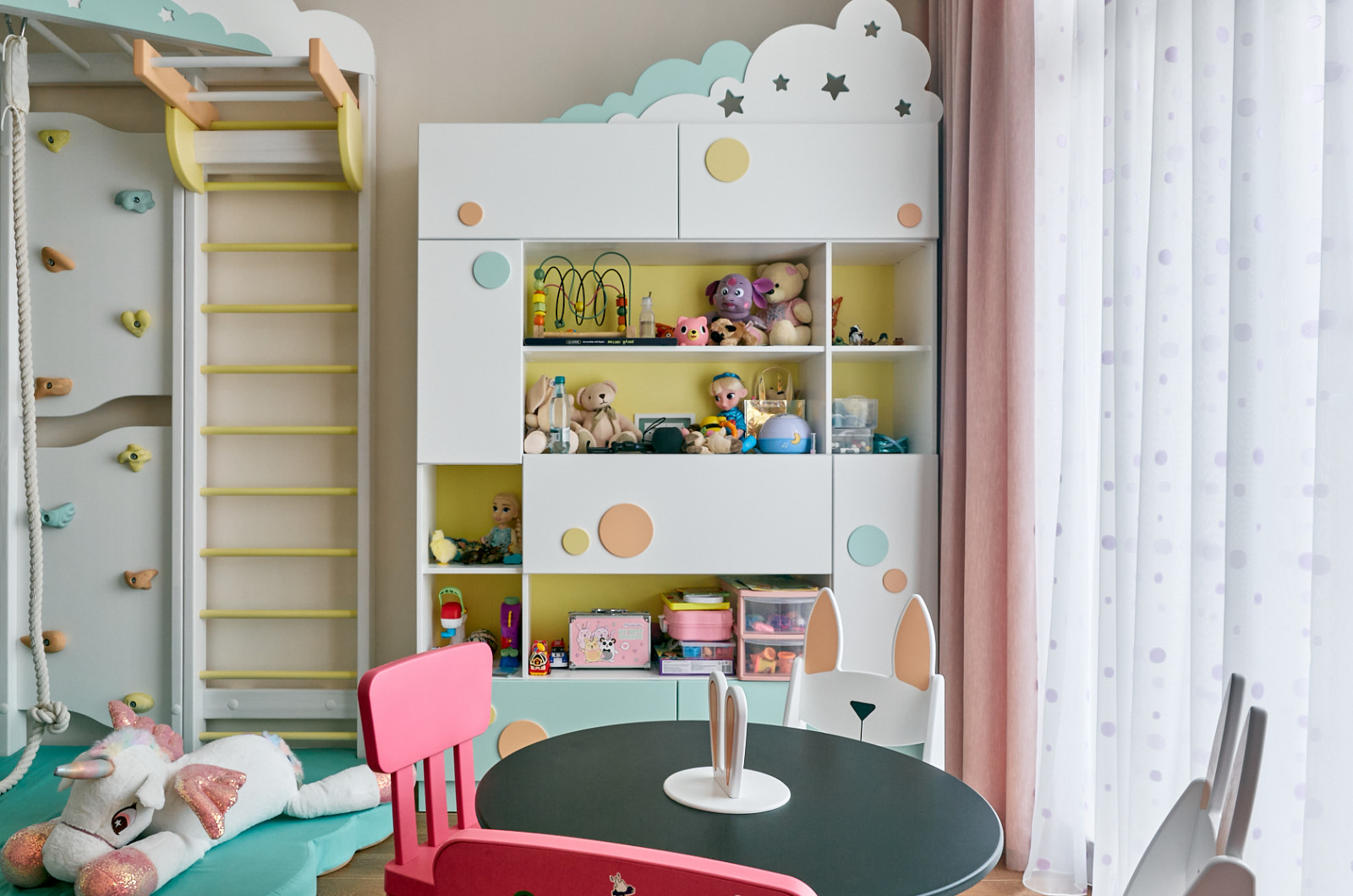 Таунхаус в кп  Парк Авеню