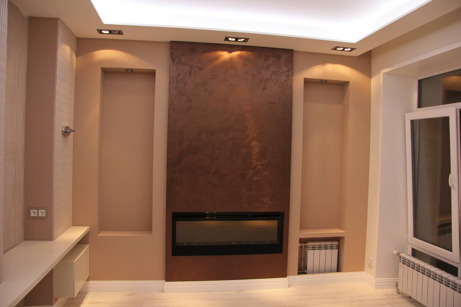 г.Тюмень, ЖК Осипенко