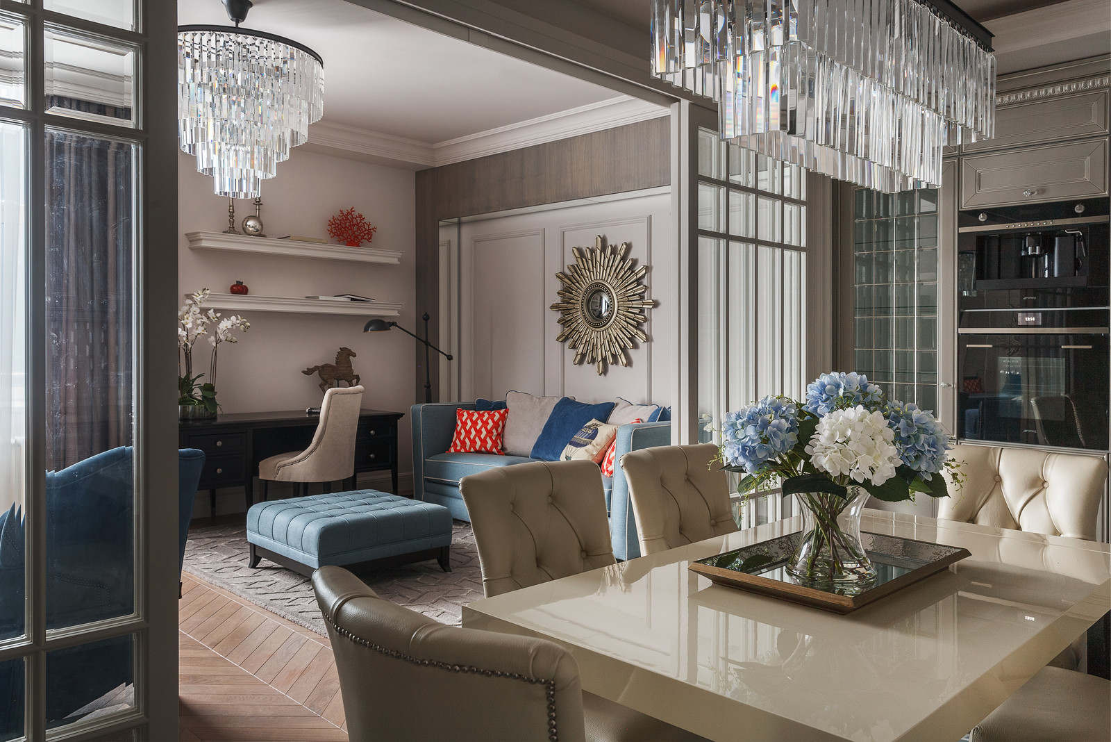 ЗВЕЗДЫ АРБАТА