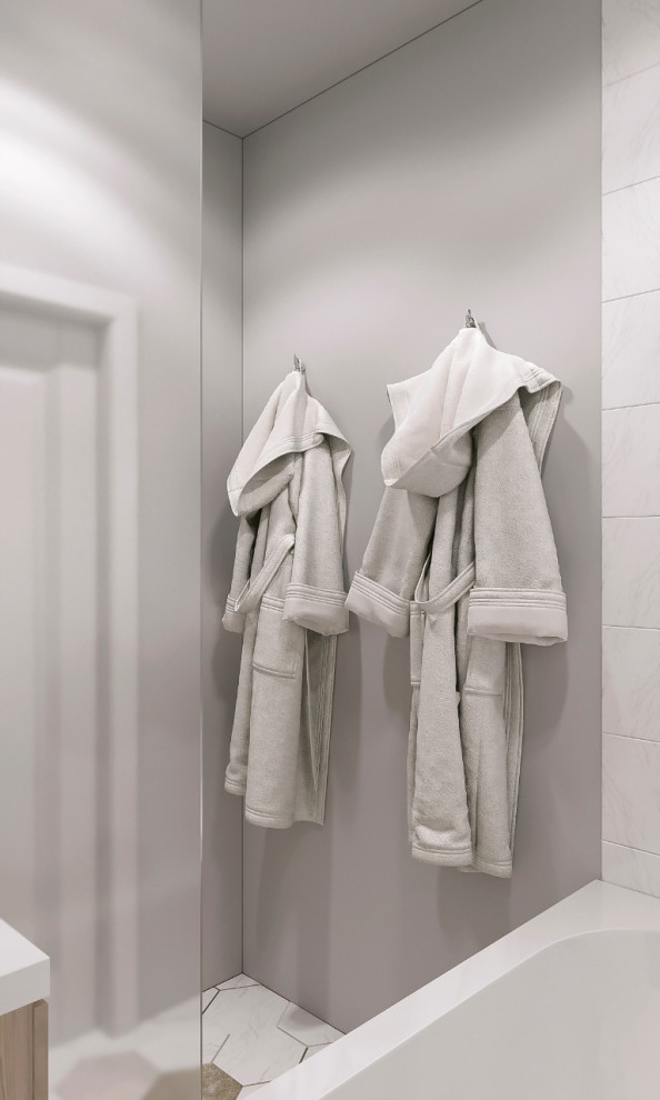 Нежная пастель