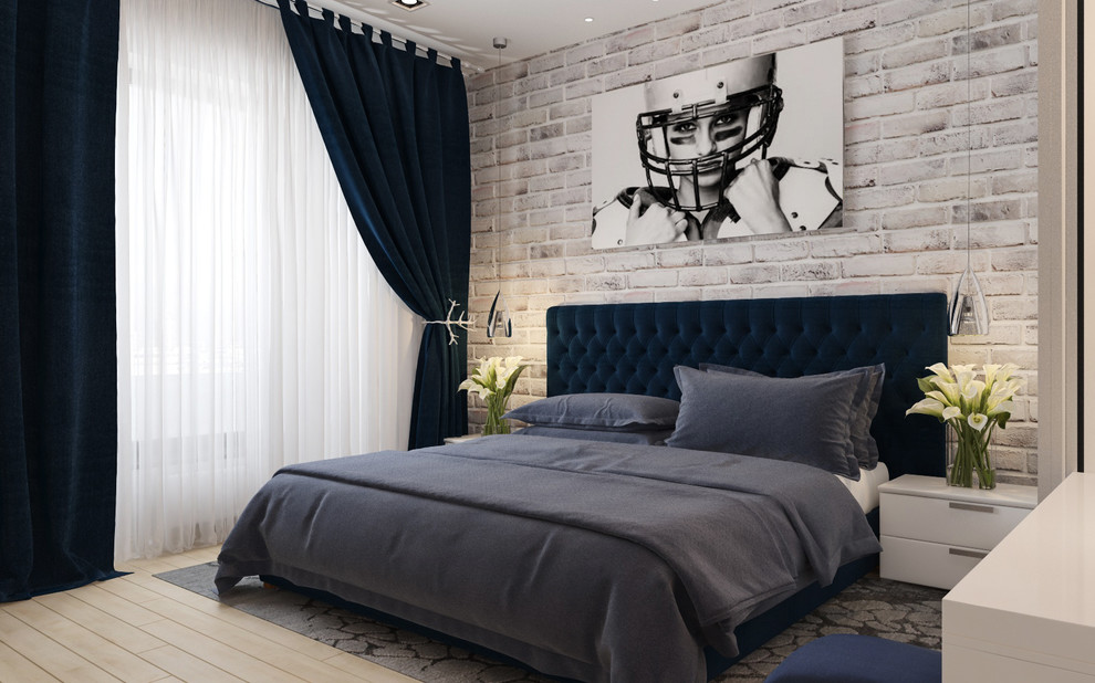 Загородный дом в Шугарово