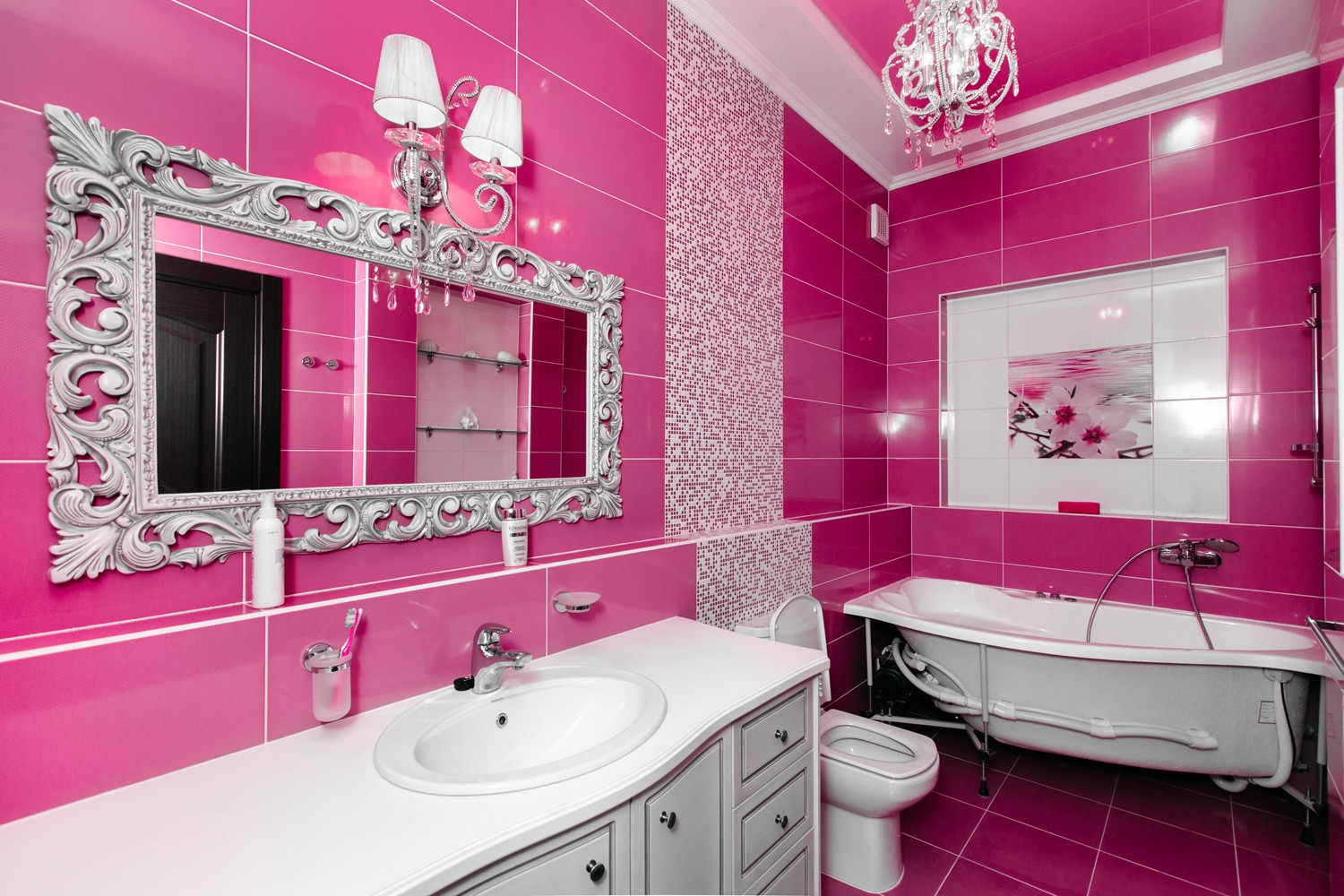 Загородный дом