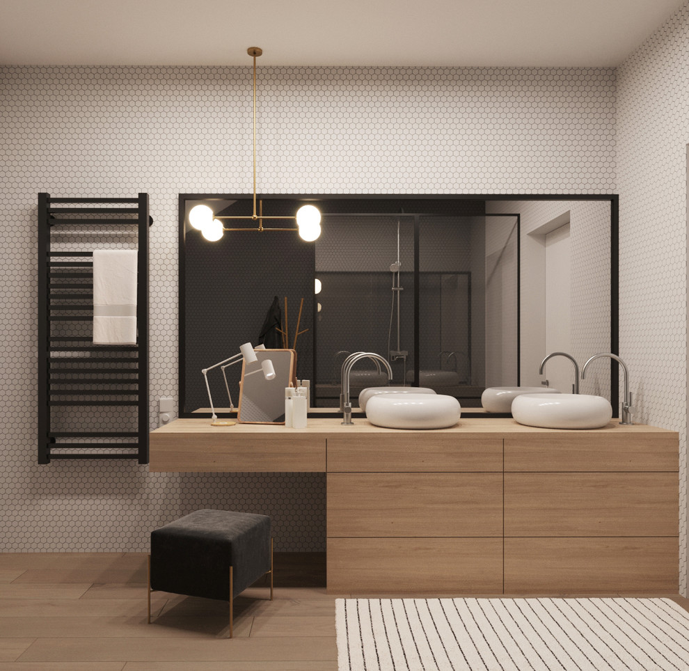 Загородный дом в Парголово