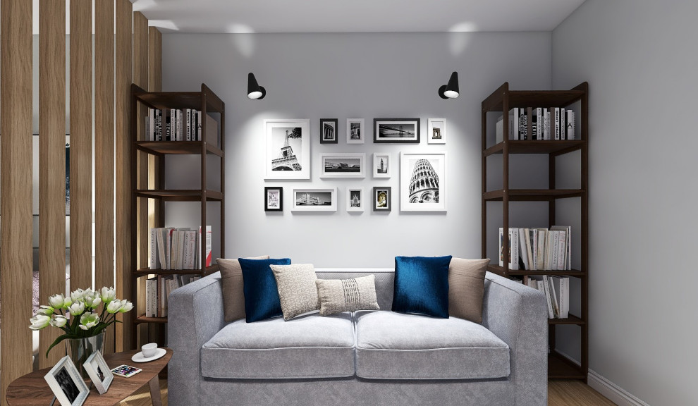 Таня Малютина