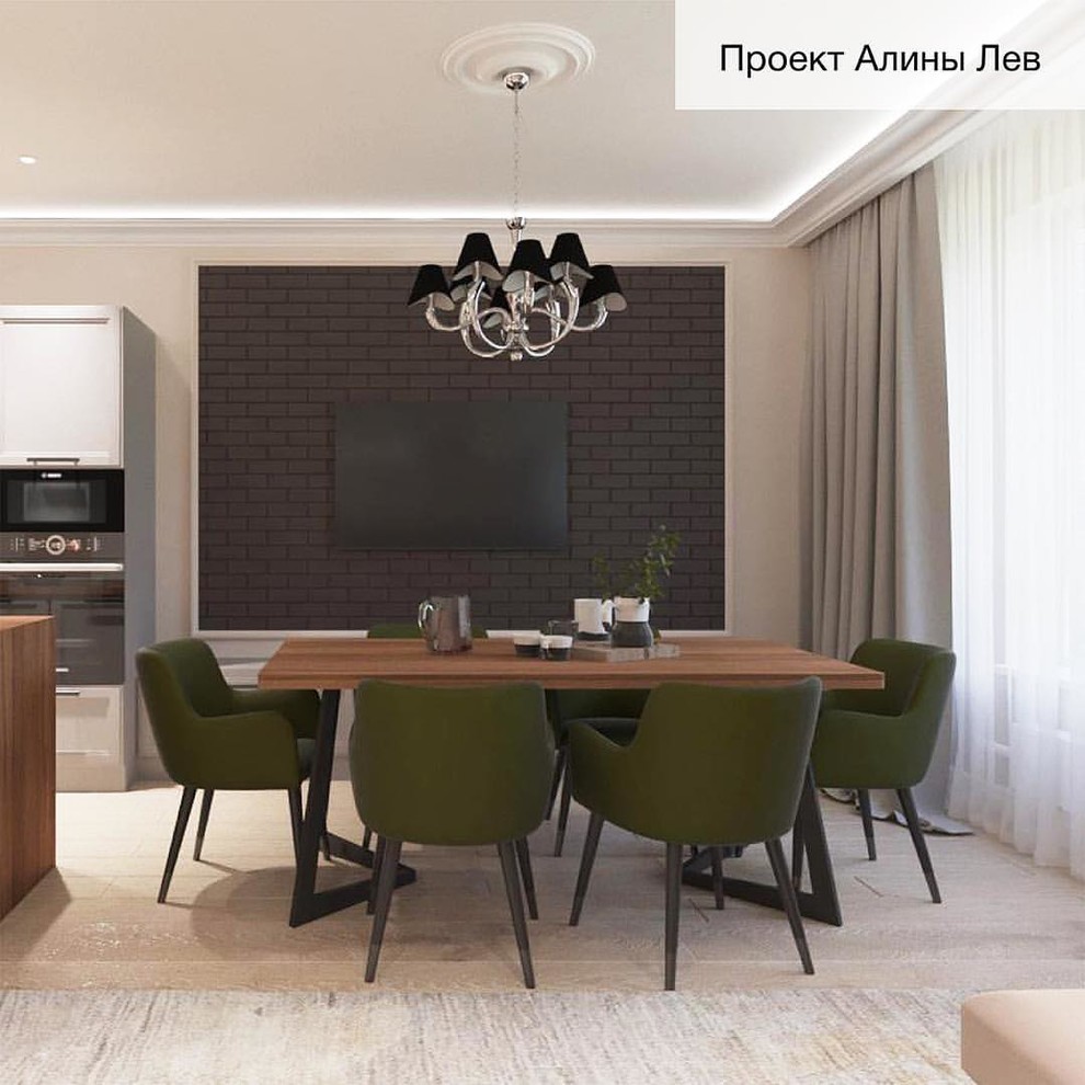 Обложка проекта: Проект Алины Лев