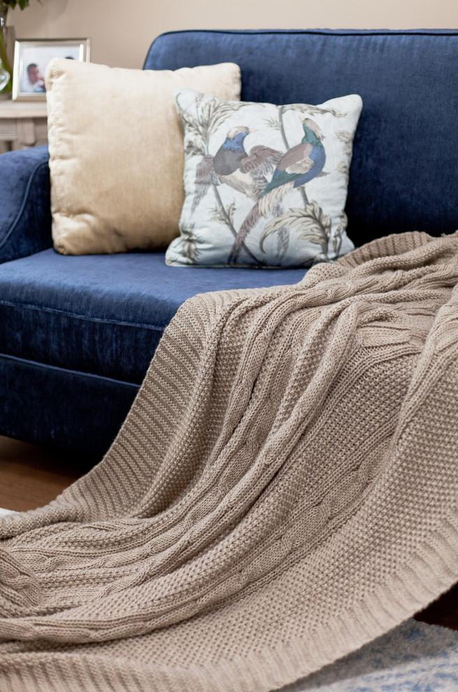 Утное семейное гнездышко