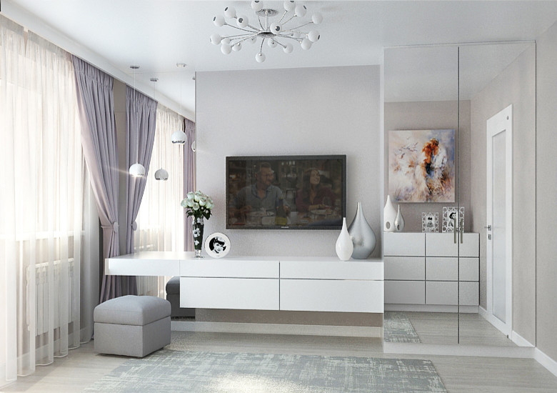 3-к квартира СПБ