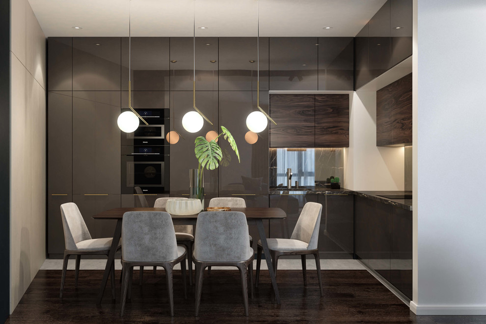 Tatlin Premium Dark Glow 70 кв.м.