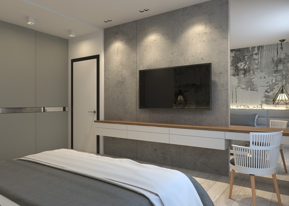 Лофт в Санкт-Петербурге