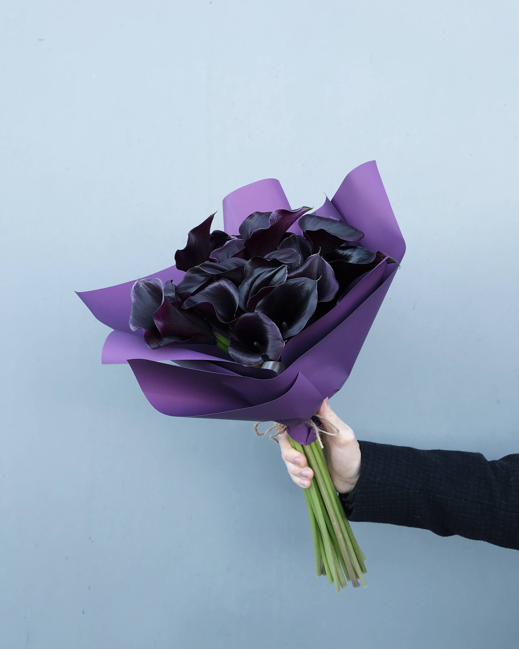 Не просто цветы: 5 столичных мест, где делают необычные букеты