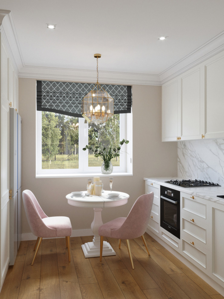 Частный дом Нео Классика