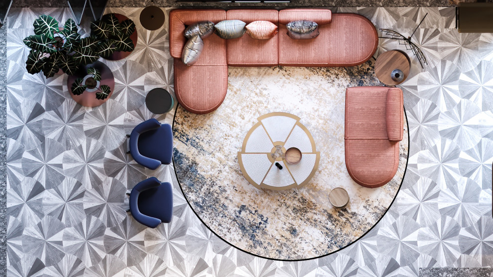 PALAZZO SOPHISTICATION