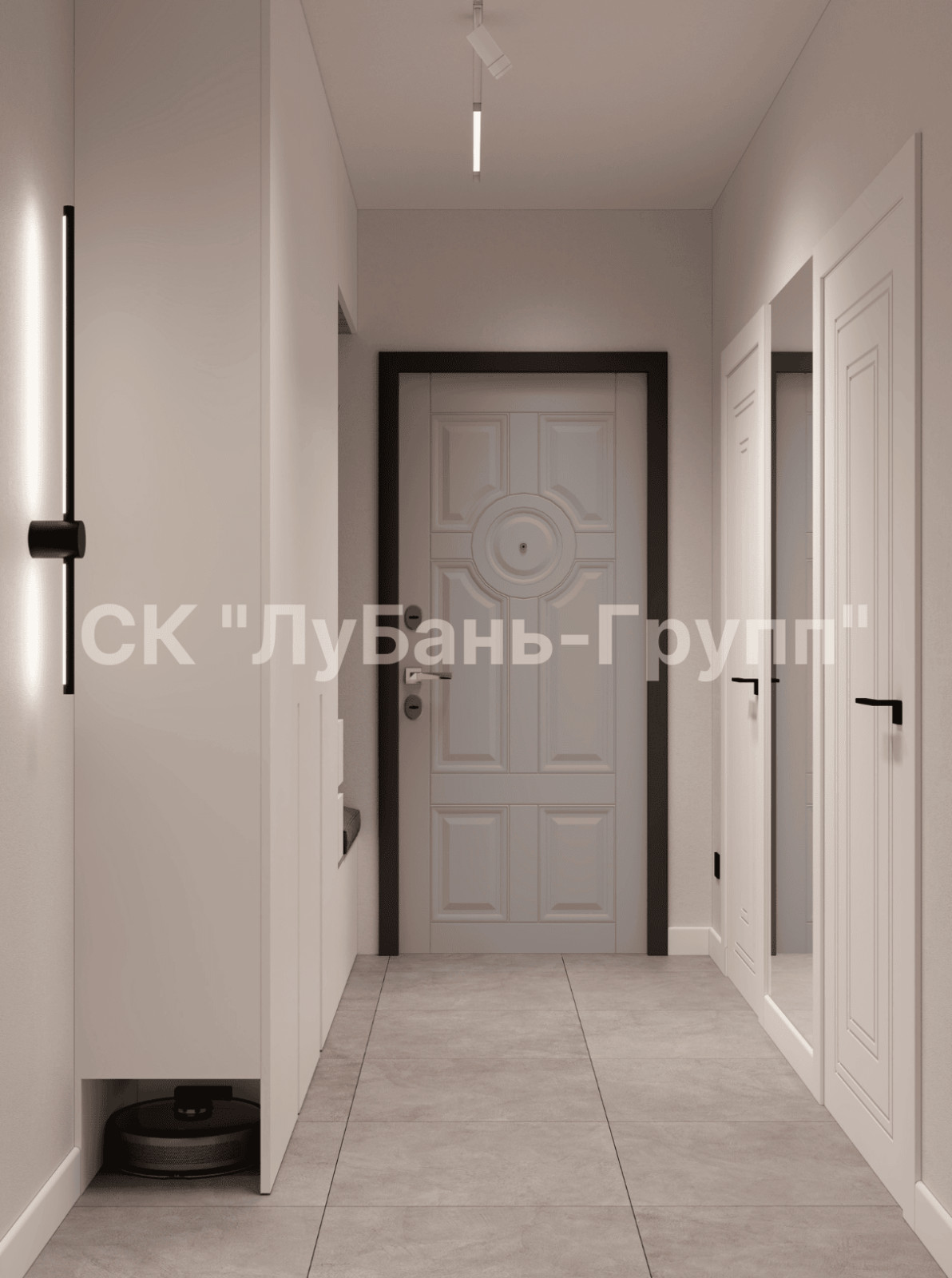 ЖК "Фамилия"