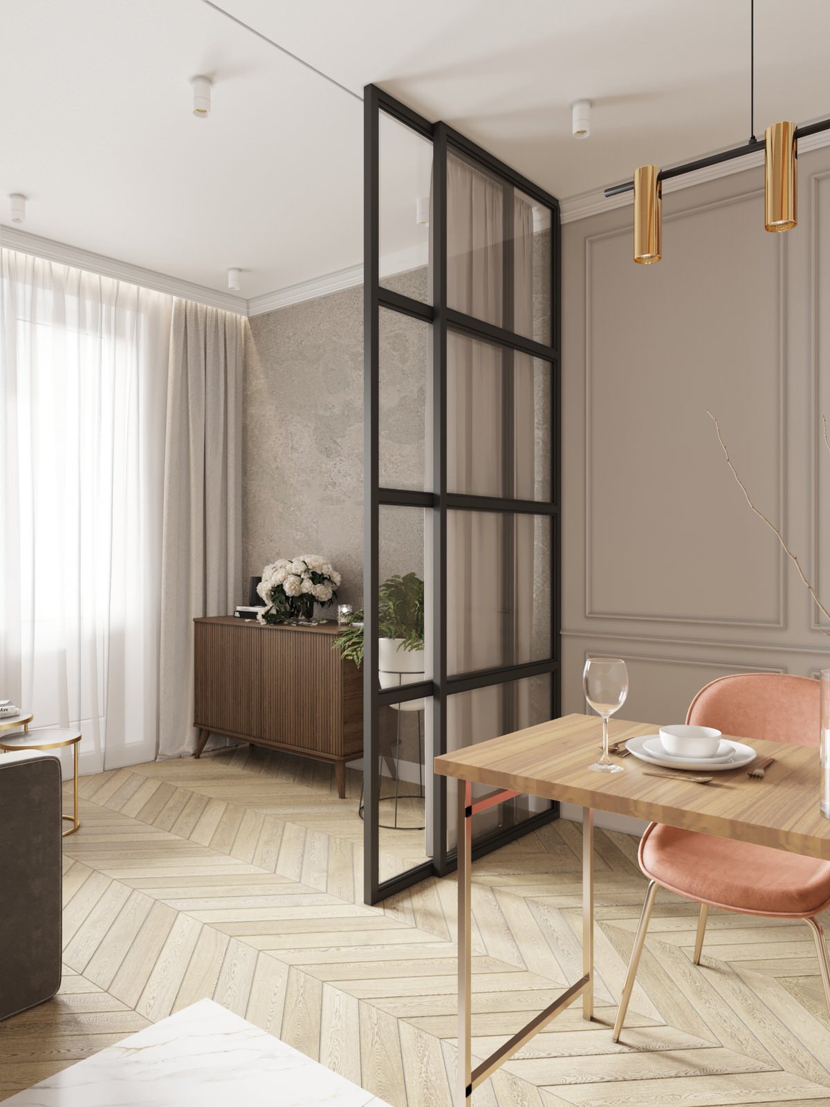 ЖК Триумф Парк