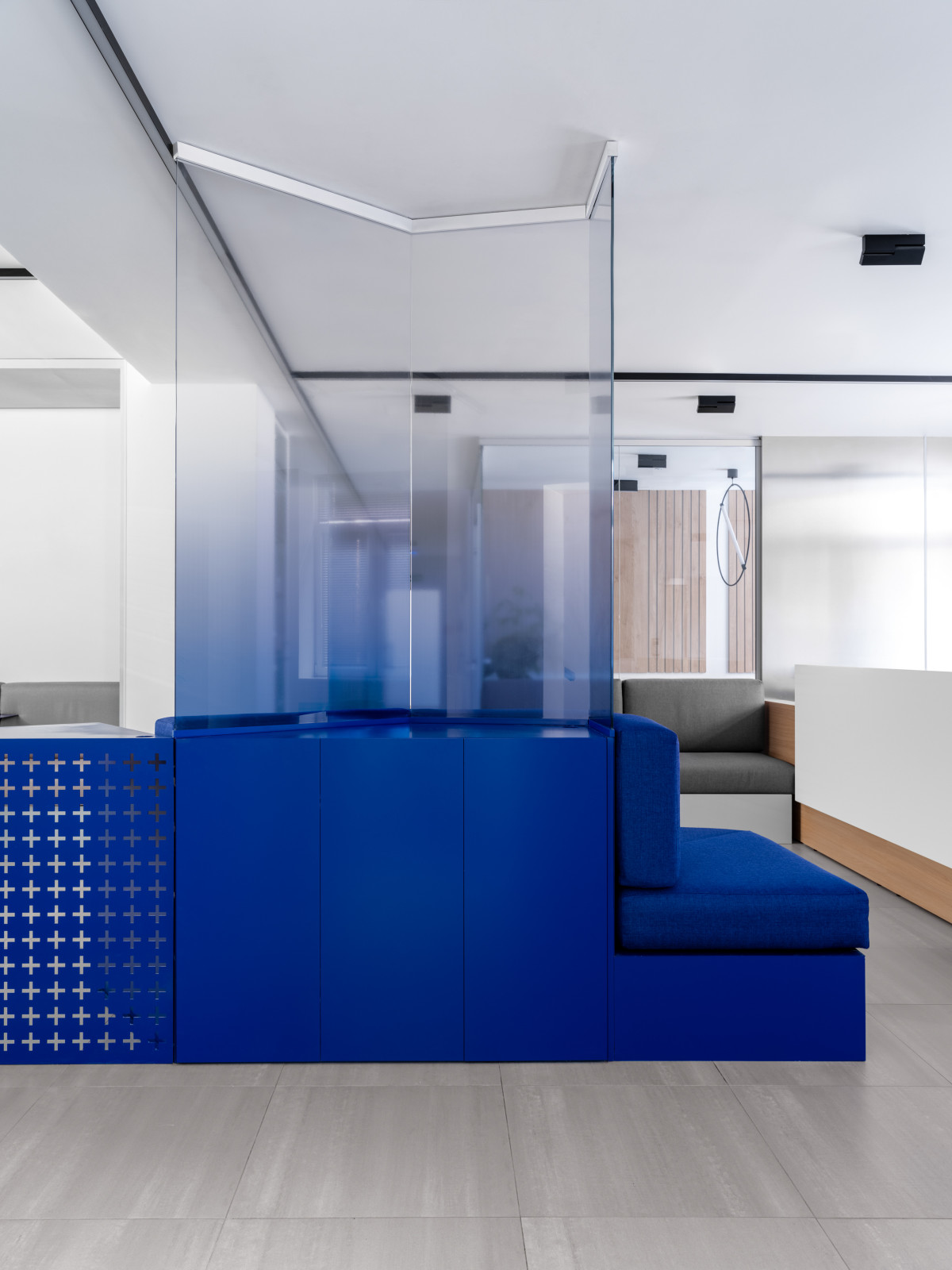 Обложка проекта: Клиника на Таганской