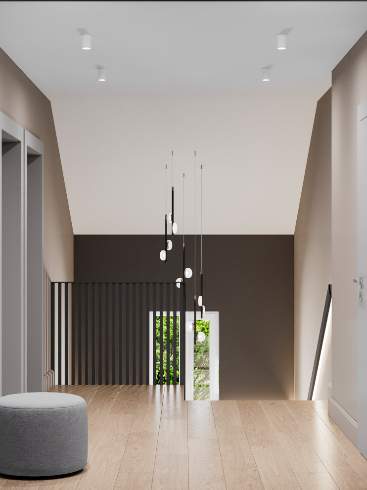 Счастье на проспекте