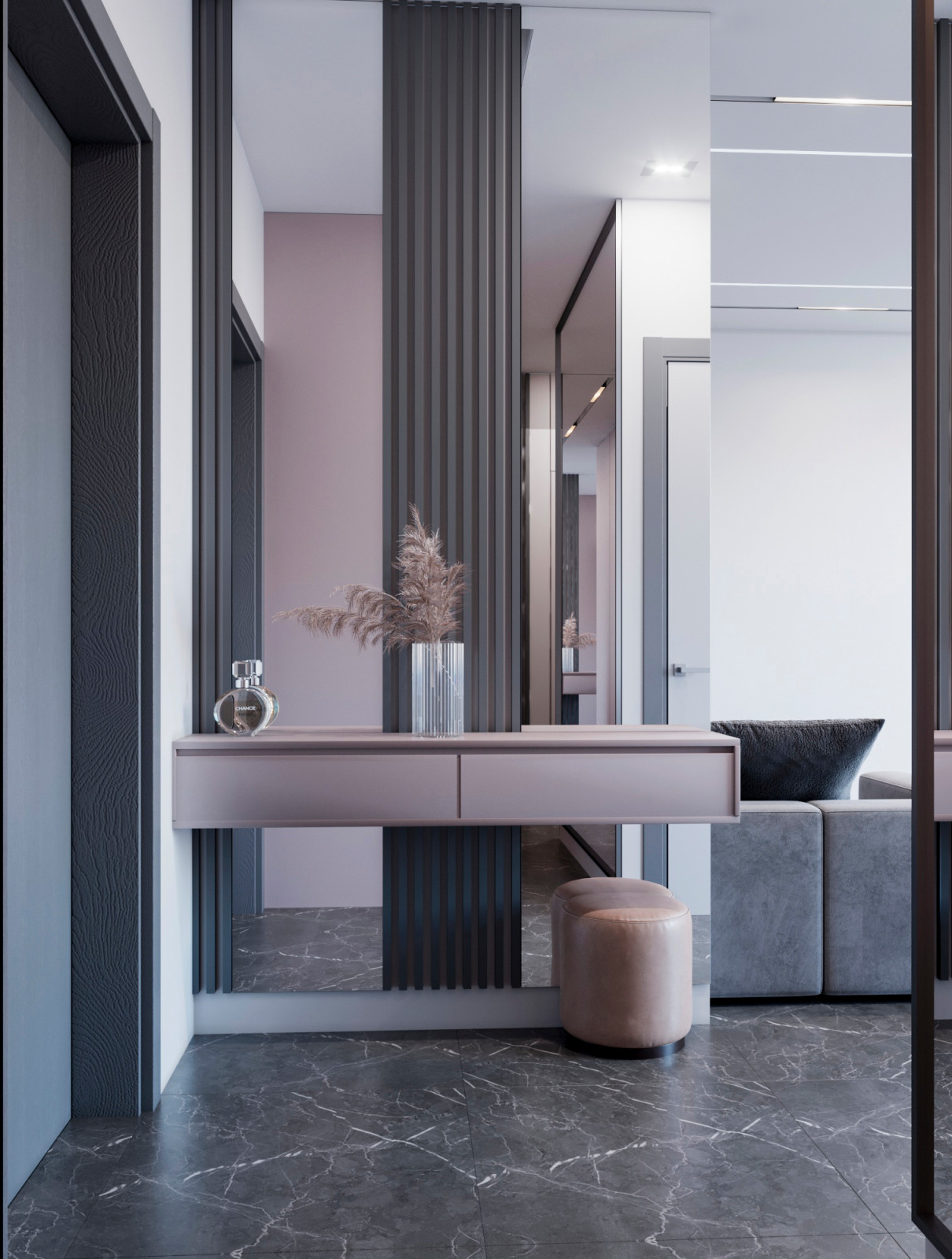 ЖК Скандинавский