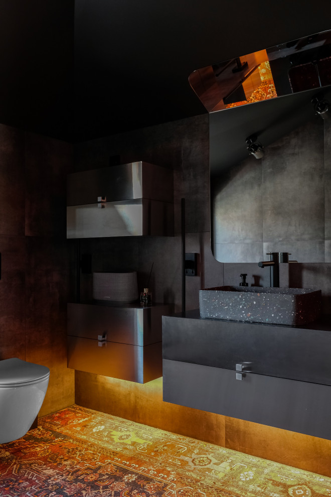 Дерзкая этника