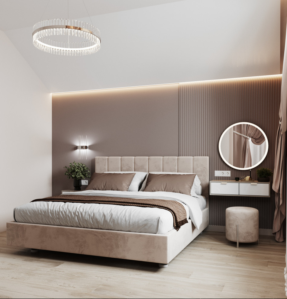 п. Корнилово 2 этаж 2022г.