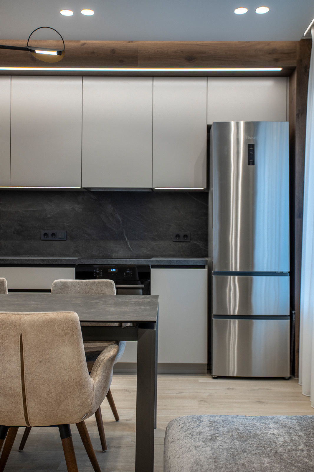 Реализация квартиры в ЖК Легенда