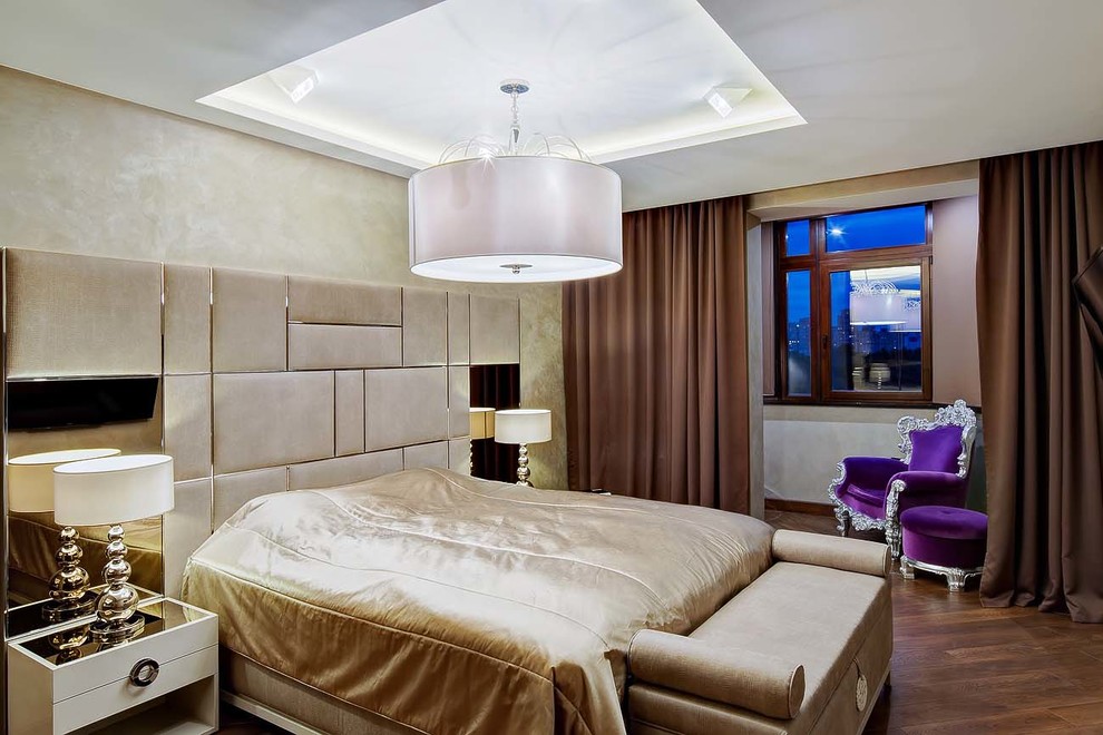 Жилая квартира на Мичуринском