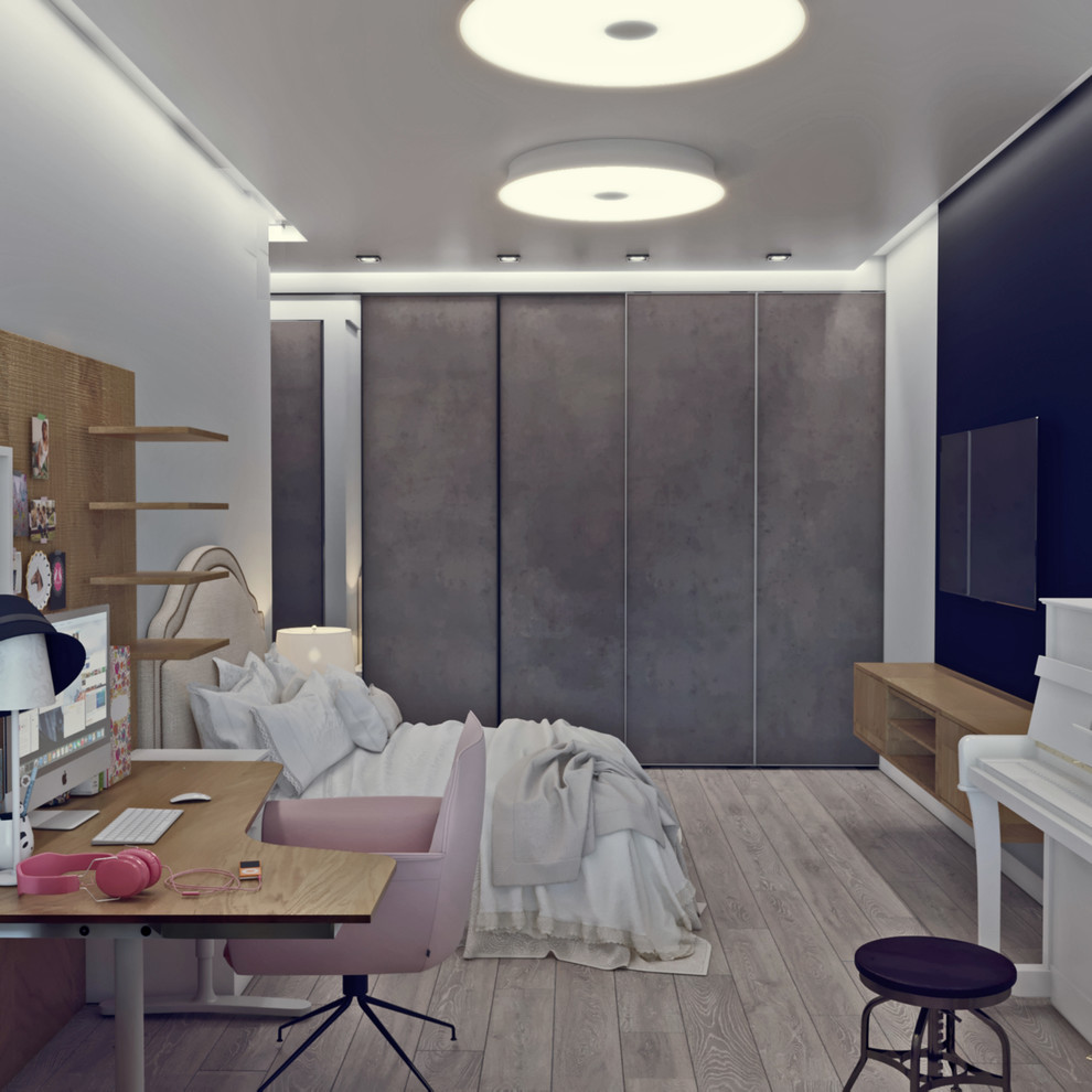 Загородный дом в Ленинградской области