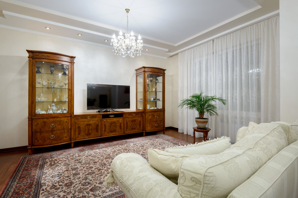 неоклассика и современность