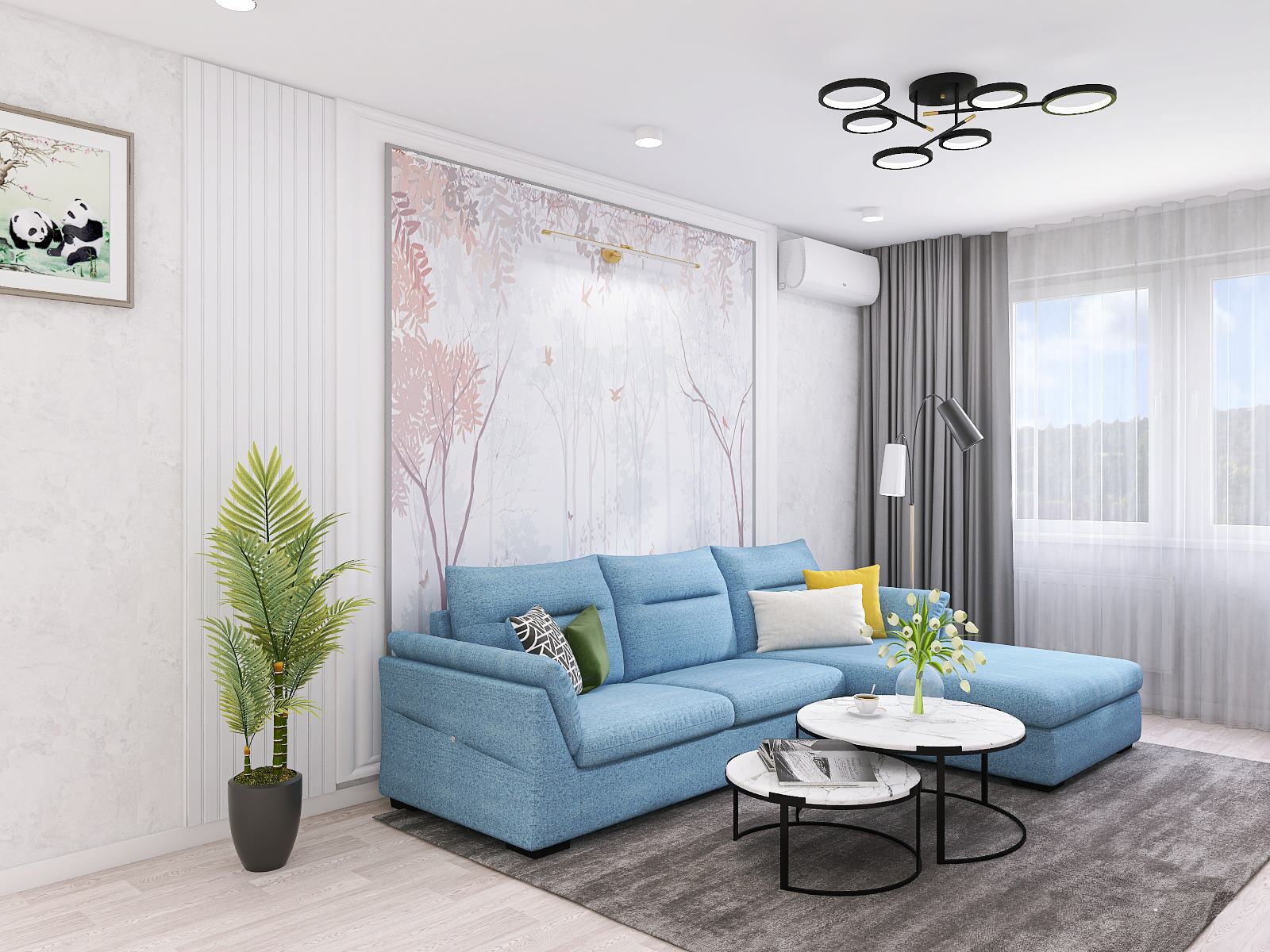 Проект. ул.Юго-западная