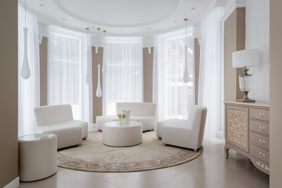 Скромное обаяние классики