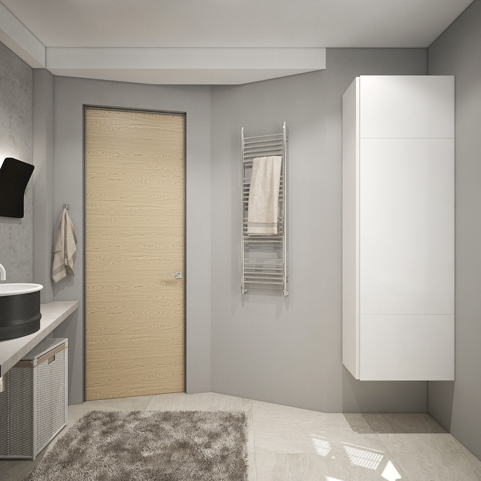 Дом трех стихий