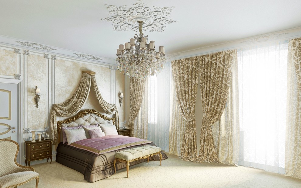 Дом 900м2 на Новой Риге