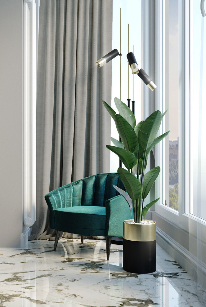 Квартира в ЖК О7