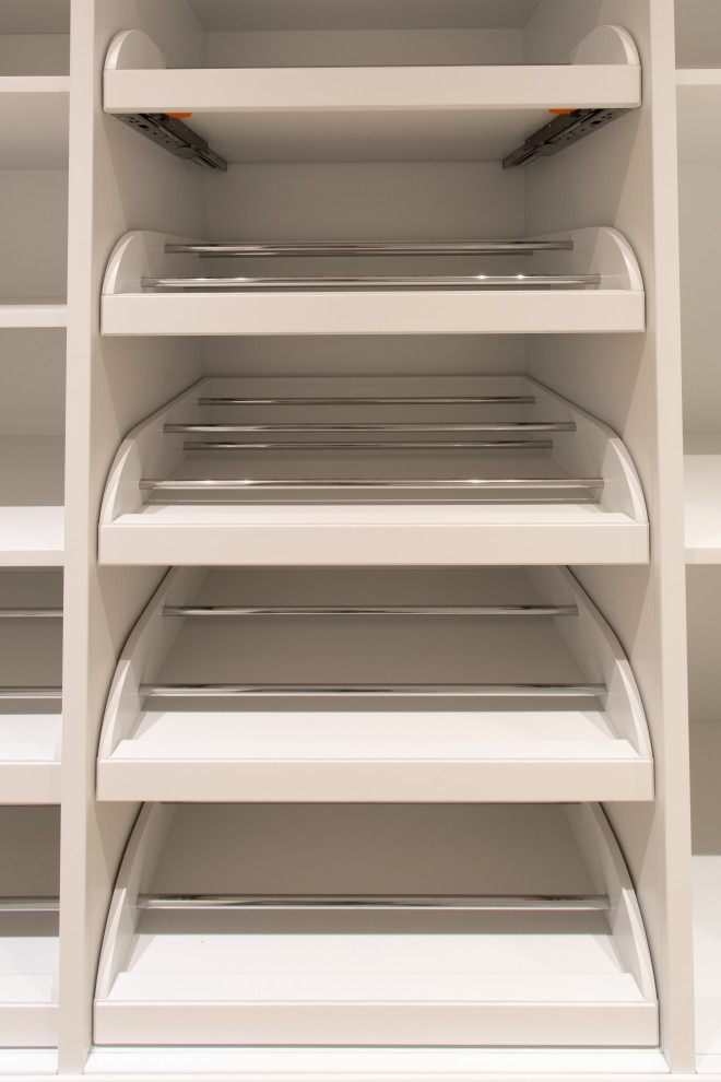 Московская квартира на ул.Плющиха