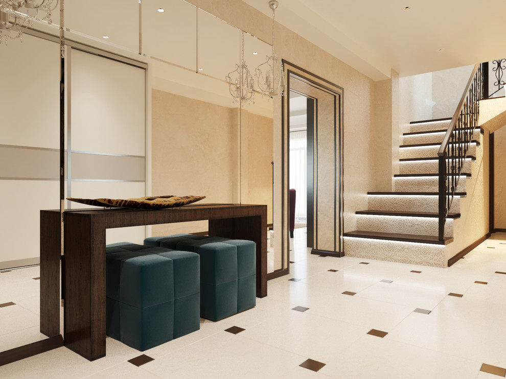 Кухня-Гостиная