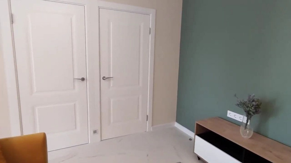 Ремонт квартиры в новостройке