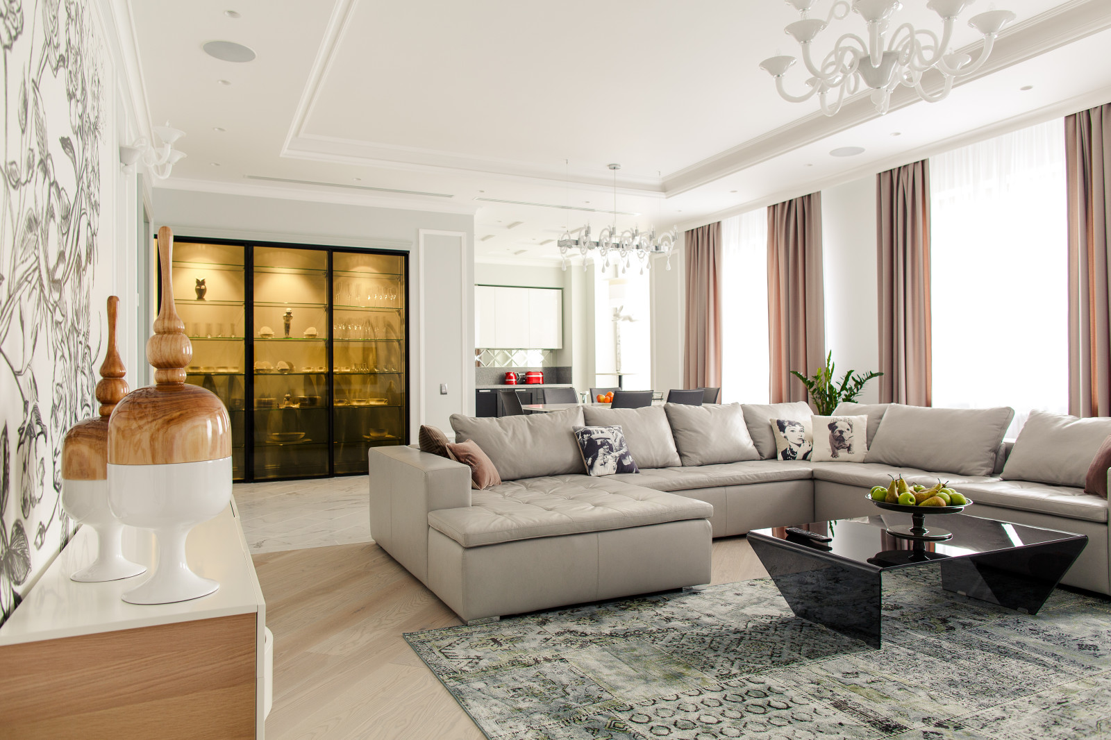 Обложка проекта: Мандала