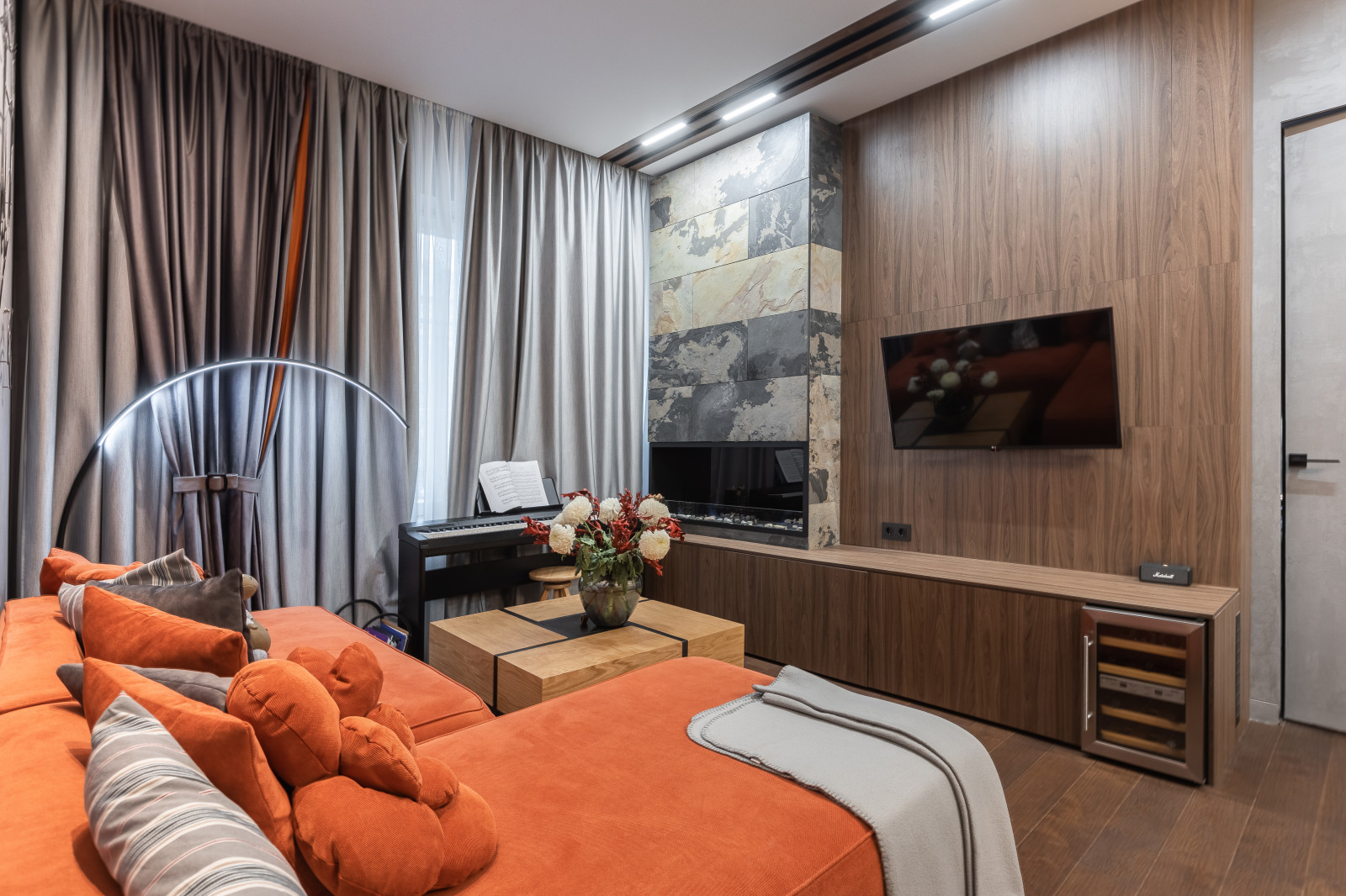 жк Английский квартал