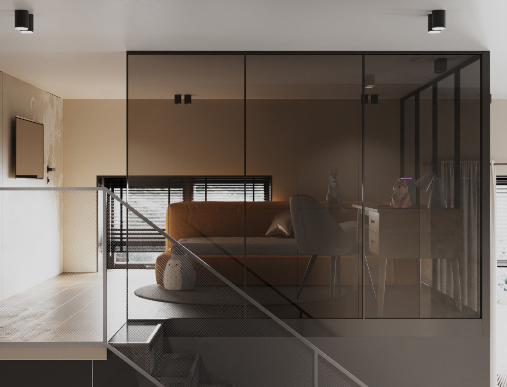 ЖК МОДЕРНИСТ