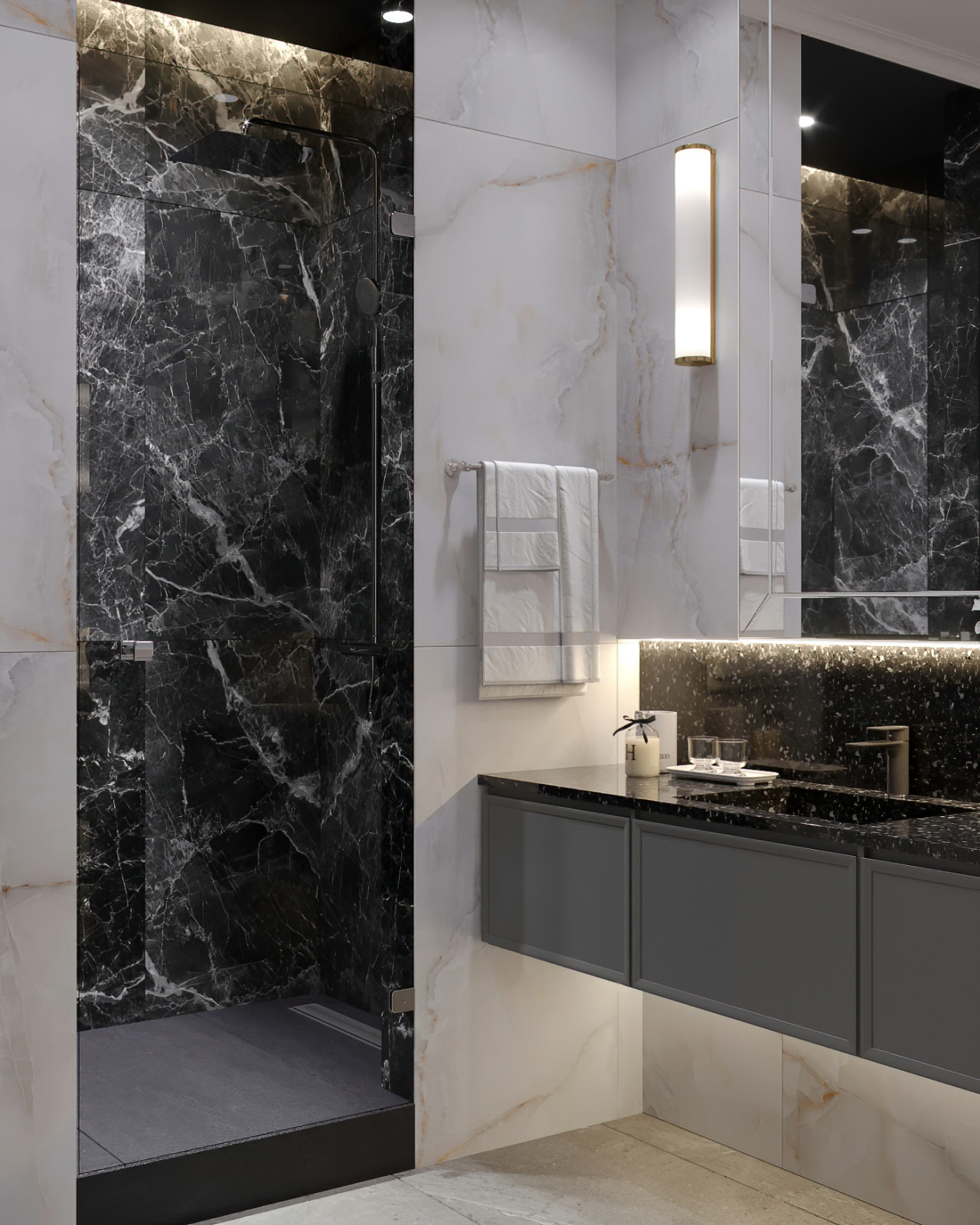 Квартира в ЖК_Макаровский