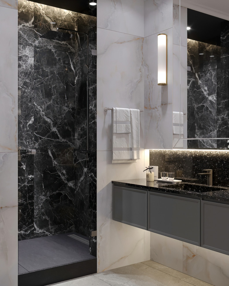 Квартира в ЖК_Макаровский