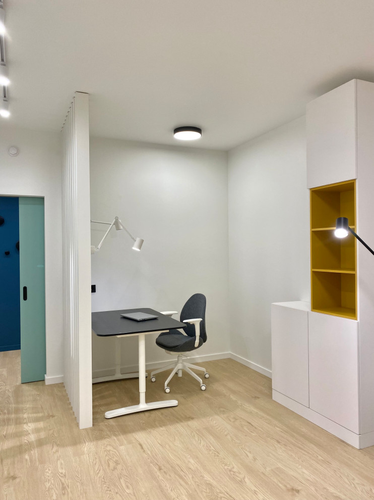 ЖК "Лесная Лайф"