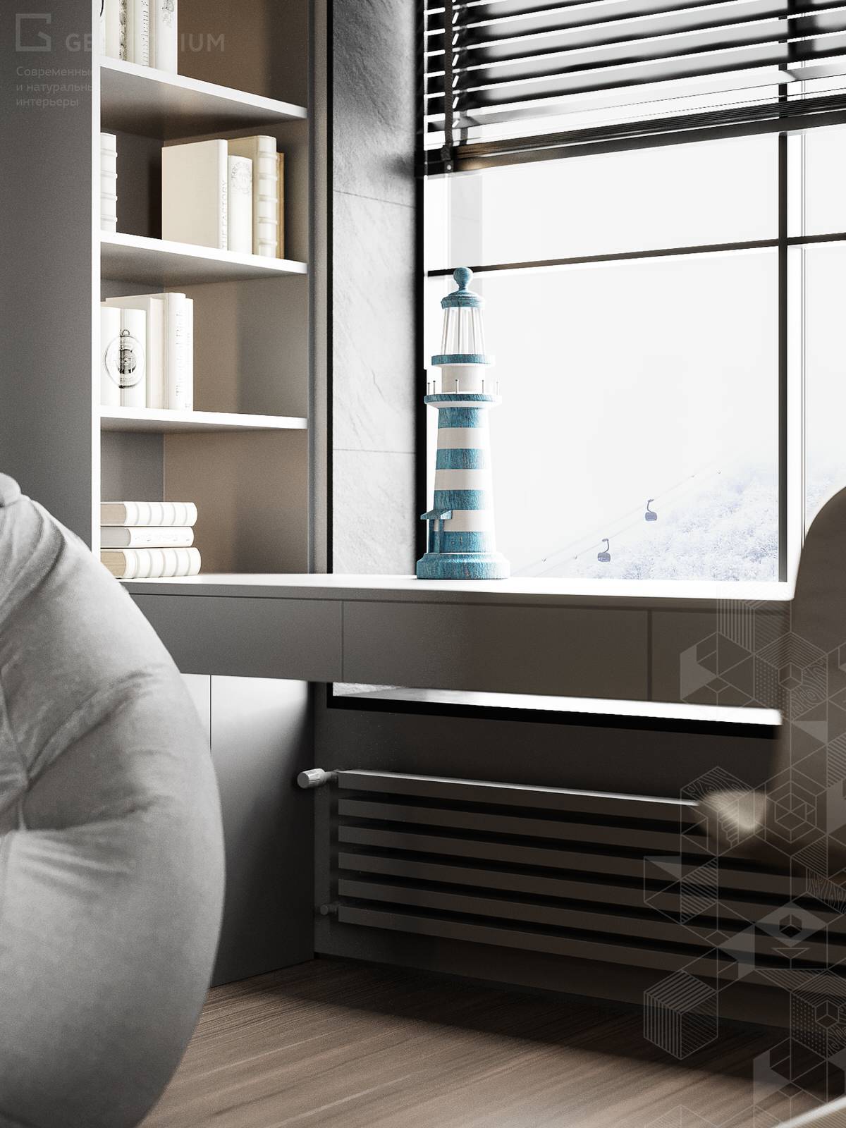 ЖК Академика Павлова