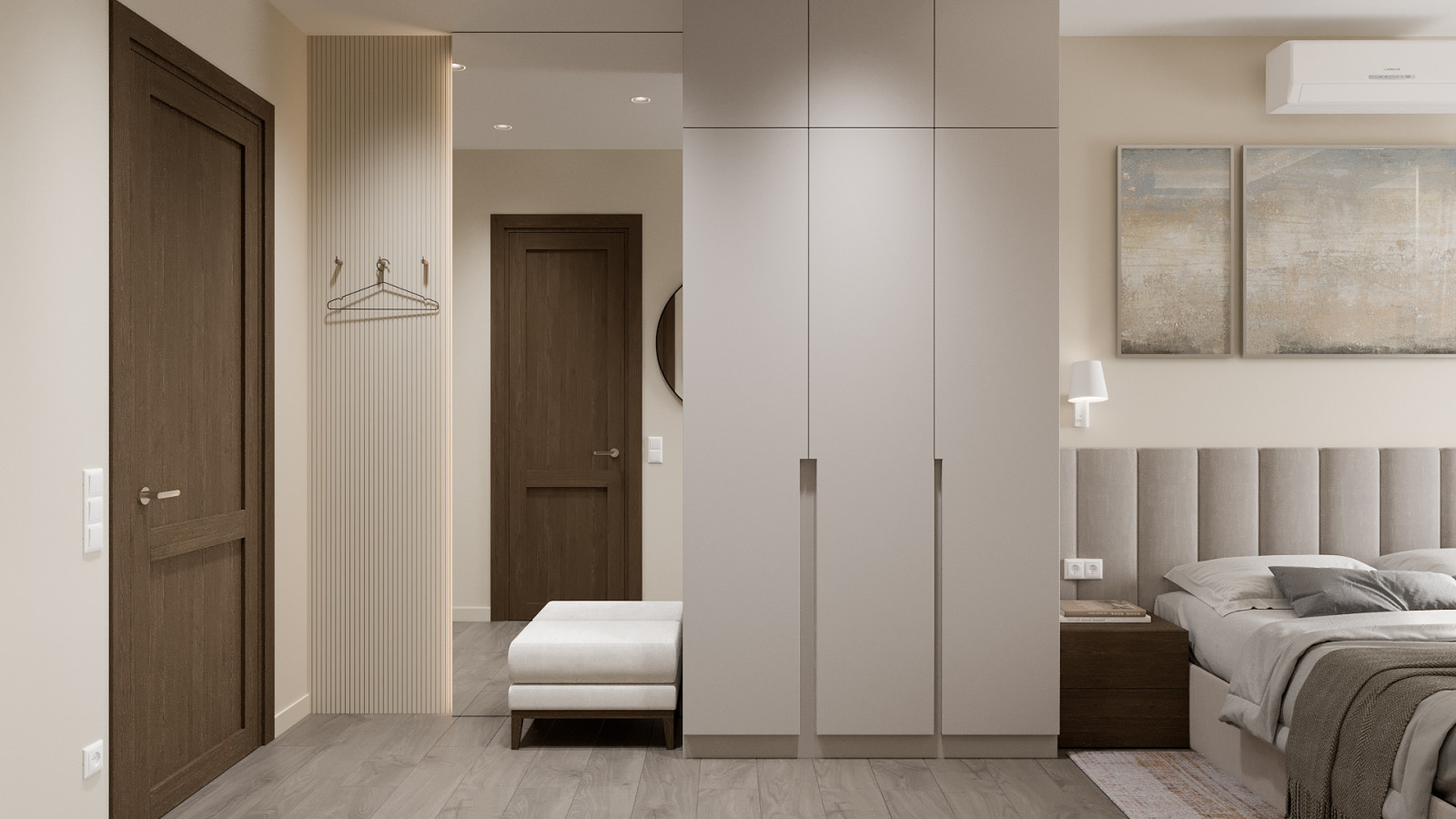 Миниотель в городе 254 кв.м.