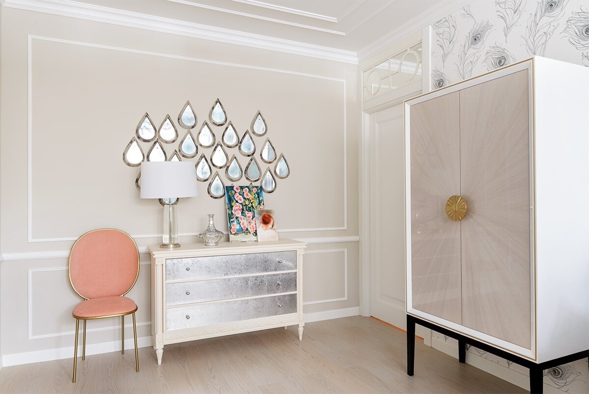 Проект в Идеальном ремонте